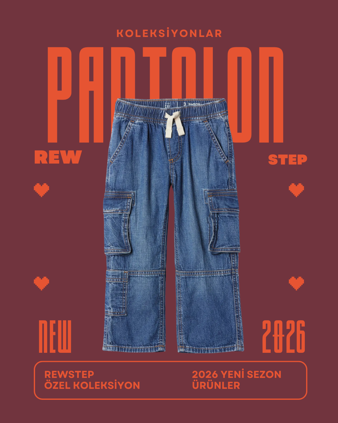 PANTOLON