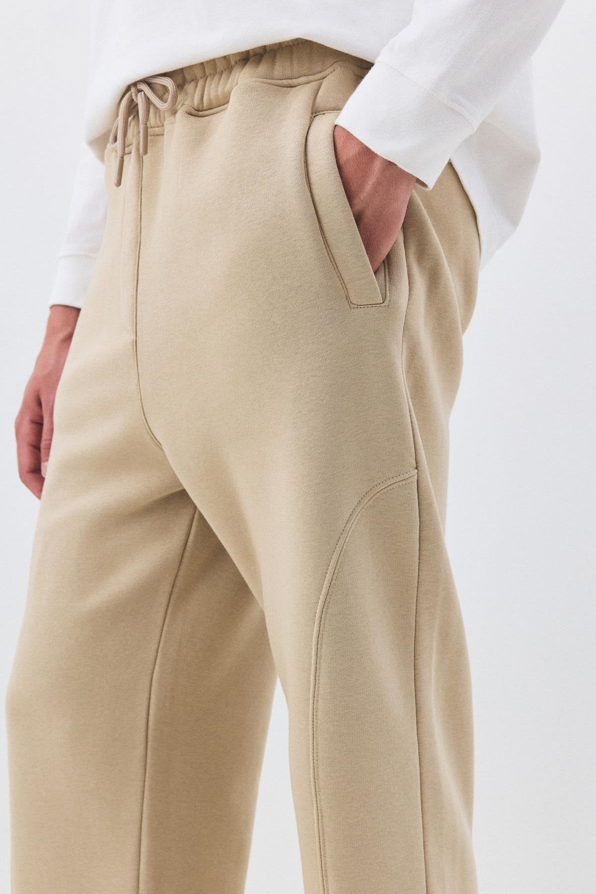 Erkek Premium Eşofman Altı