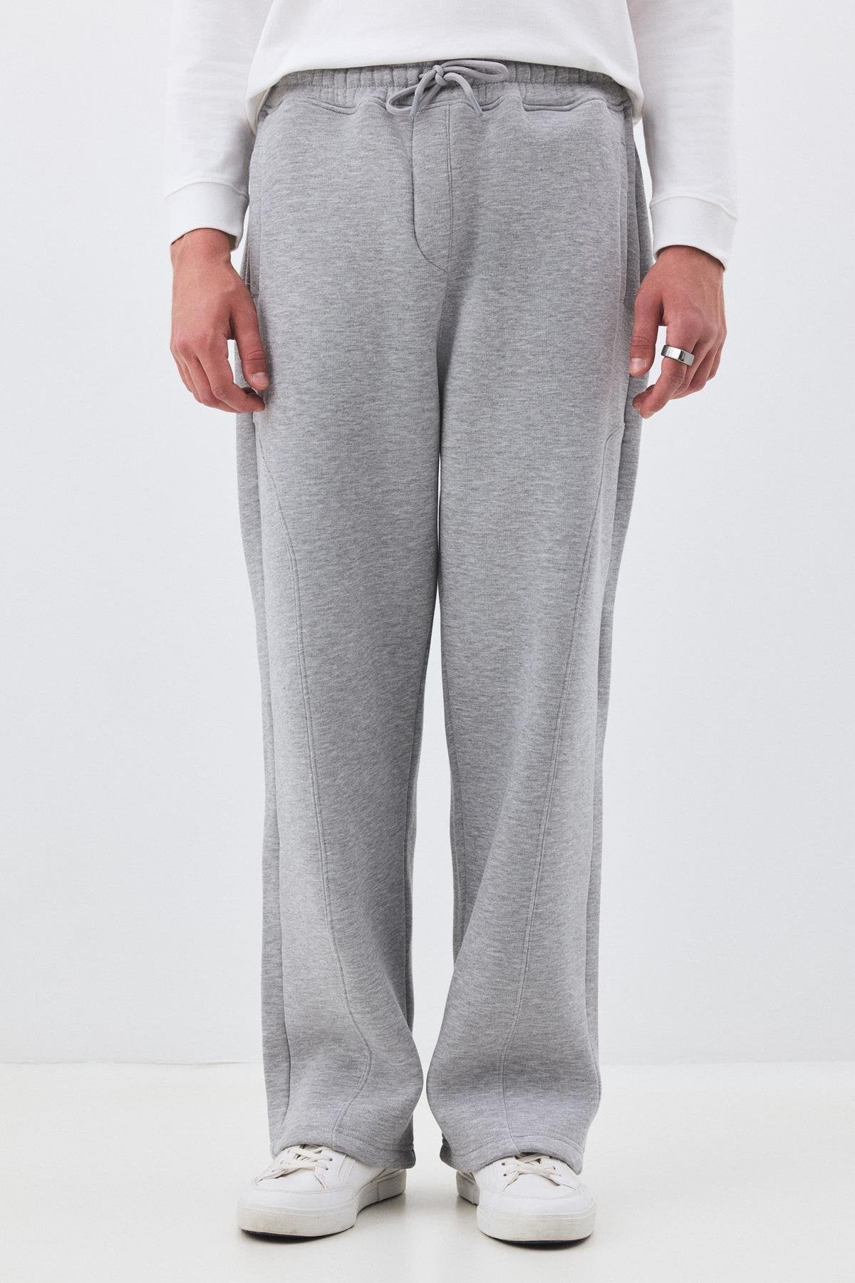 Erkek Premium Eşofman Altı