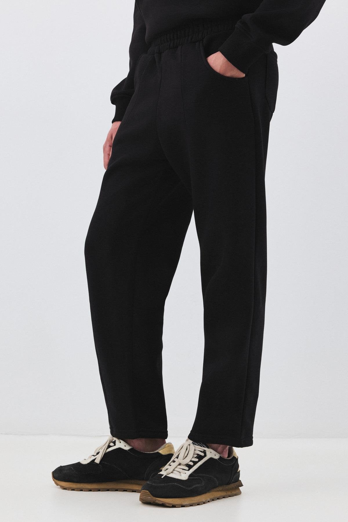 Erkek Premium Eşofman Altı