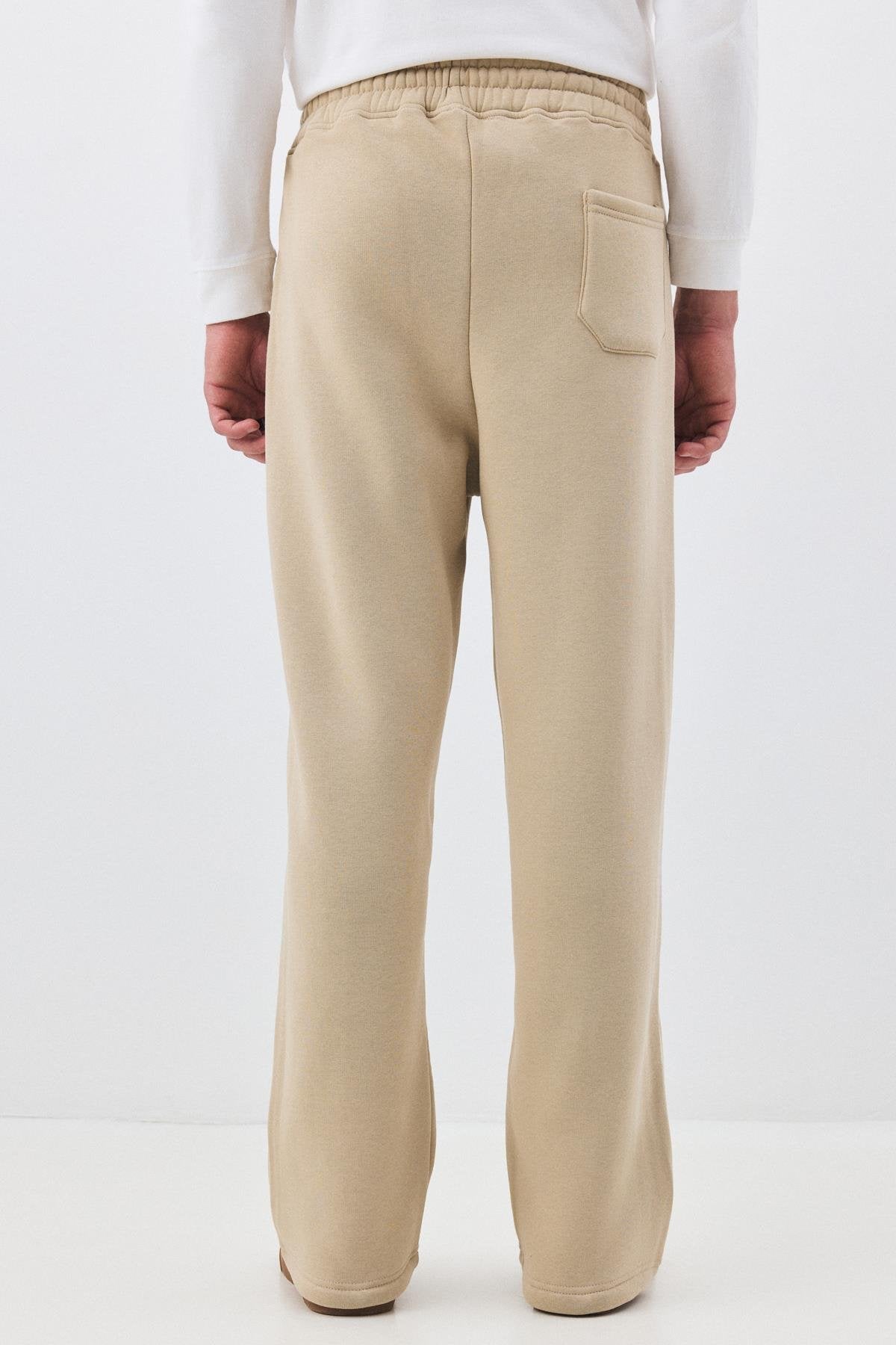 Erkek Premium Eşofman Altı