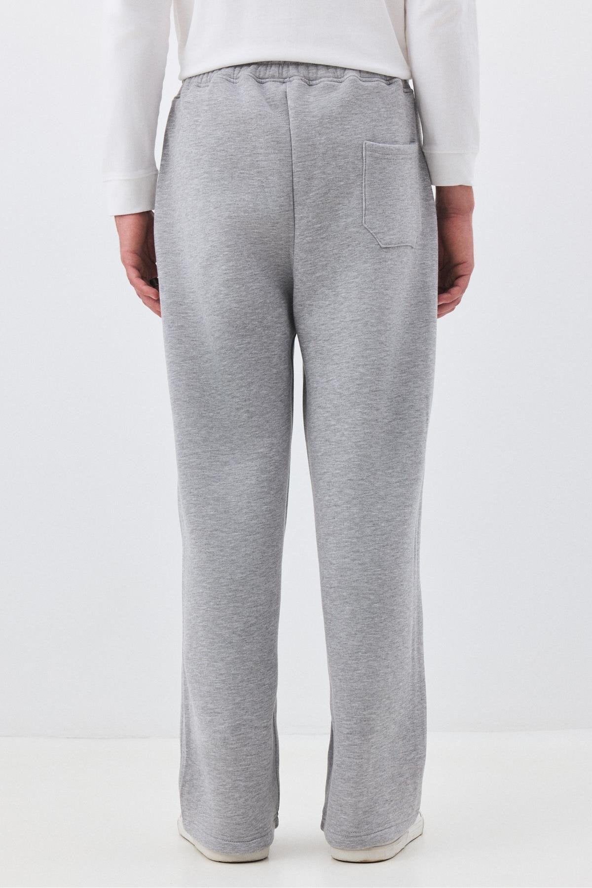 Erkek Premium Eşofman Altı